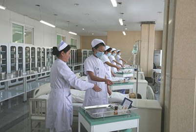 重慶護理大專學(xué)校護理專業(yè)學(xué)習什么