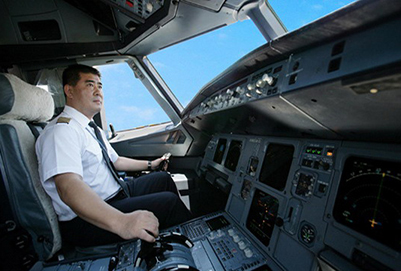 報讀貴陽航空學校的學生應該做哪些準備