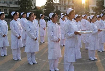 貴陽醫(yī)護學?？谇蛔o理專業(yè)招生如何?