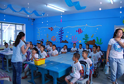 初中生報(bào)讀貴陽幼師學(xué)校好不好就業(yè)