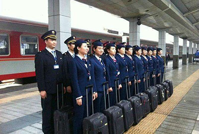 貴陽鐵路機械學校招生怎么樣