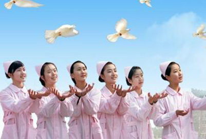 重慶衛(wèi)生學(xué)校能夠帶來什么保障