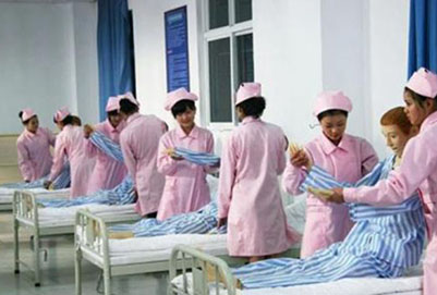 重慶醫(yī)護學(xué)校什么專業(yè)好