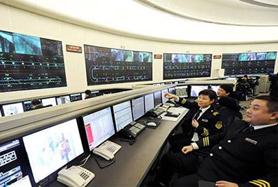 貴州高鐵職業(yè)技術(shù)學校高鐵服務員前景如何