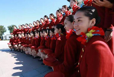 貴州高鐵服務(wù)管理專業(yè)就業(yè)前景怎么樣