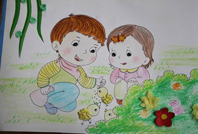 貴州幼兒師范學(xué)校學(xué)前教育專業(yè)學(xué)什么、