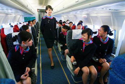 2019年貴陽(yáng)航空專(zhuān)修學(xué)院的體檢內(nèi)容怎么樣