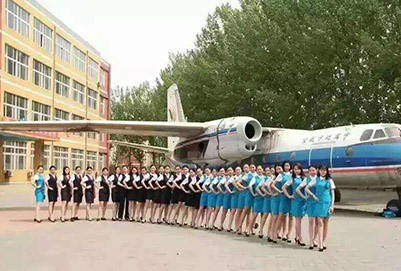 2019年貴陽航空專修學校航空專業(yè)面試技巧有些什么