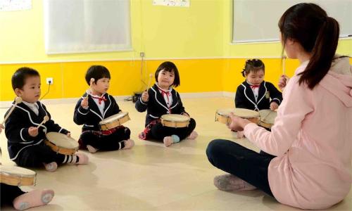 貴陽學前教育專業(yè)好不好就業(yè),貴陽幼兒師范學院