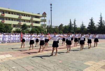貴陽(yáng)衛(wèi)生學(xué)校選擇報(bào)讀臨床醫(yī)學(xué)專業(yè)怎么樣