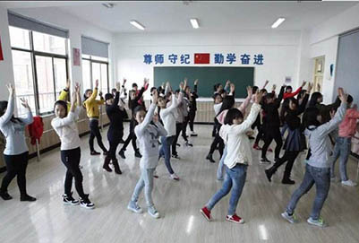 貴陽幼兒學(xué)校：幼師應(yīng)該具備的專業(yè)知識