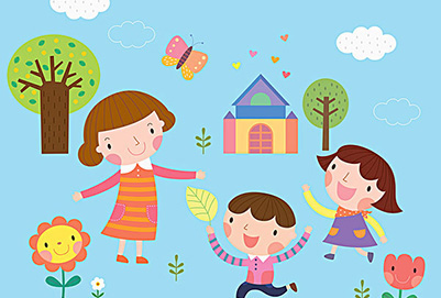 貴陽幼師學(xué)校專業(yè)前途怎么樣
