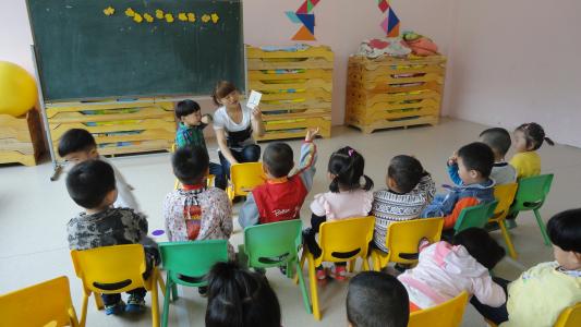 貴州幼師專業(yè)和小學教育的區(qū)別有哪些,貴陽幼師師范學校