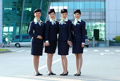 2019年貴陽航空專修學校招生對象怎么樣
