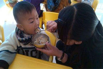 一名合格的幼師都會具備哪些條件