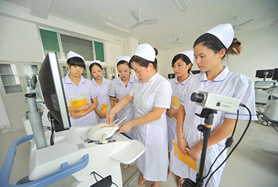 貴州醫(yī)學院的護理學怎么樣