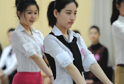 貴陽航空學(xué)校畢業(yè)之后好不好就業(yè)