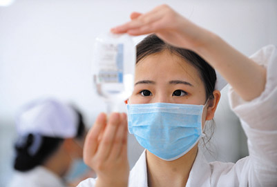 重慶衛(wèi)生學?？祻椭委熂夹g以及醫(yī)學美容專業(yè)如何