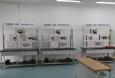 貴陽汽修學(xué)校的機(jī)電一體化的課程有哪些