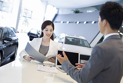 貴陽汽修學(xué)校的汽車營銷專業(yè)怎么樣