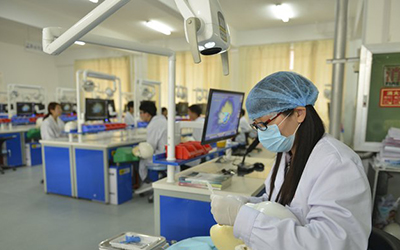 重慶衛(wèi)生學校管理如何
