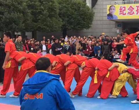 廣安市東方文化武術學校2020年招生簡章_廣安市東方文化武術學校怎么樣?