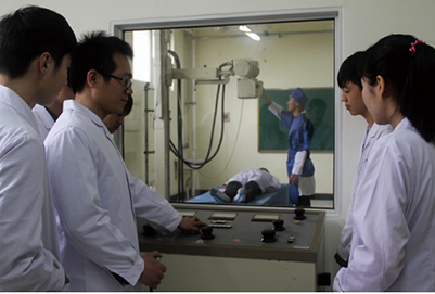 在重慶男生學(xué)習(xí)護理專業(yè)怎么樣