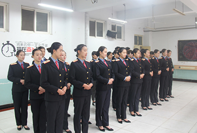 貴陽鐵路學(xué)校高鐵乘務(wù)專業(yè)就業(yè)如何