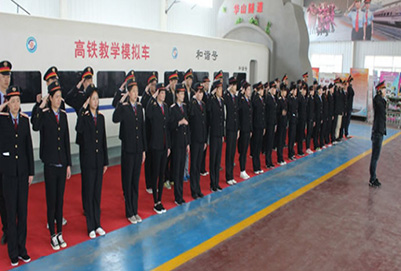 女生選擇貴陽鐵路學校的什么專業(yè)以后會有好的發(fā)展