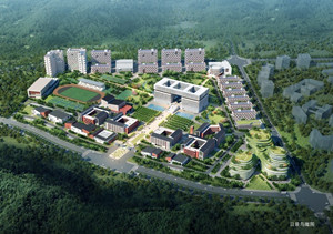 云南理工職業(yè)學院五年制大專圖片