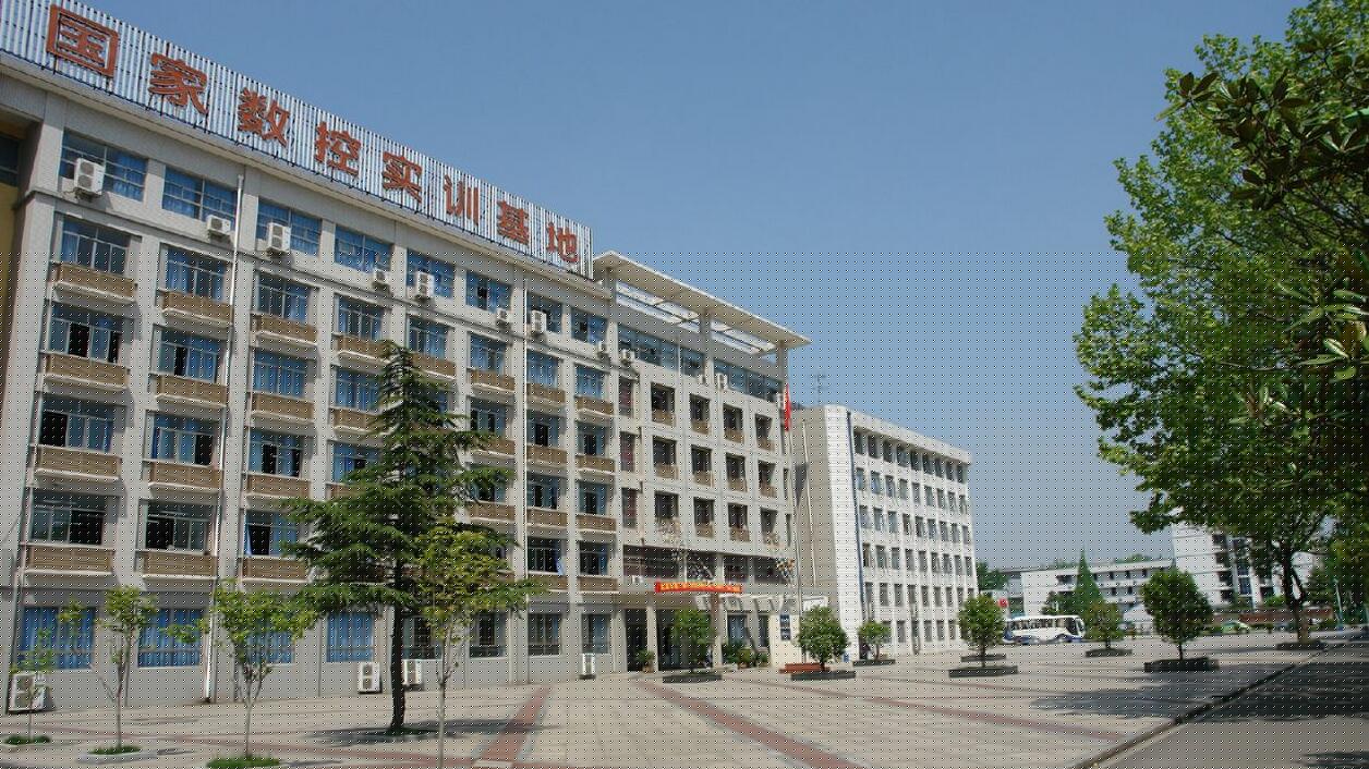 武漢市第二輕工業(yè)學校簡介、介紹