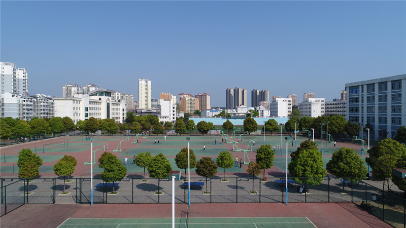 湖北信息工程學校怎么樣、好不好