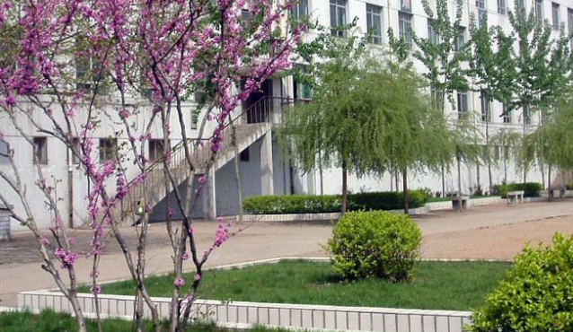 河南省工業(yè)和信息化高級(jí)技工學(xué)校