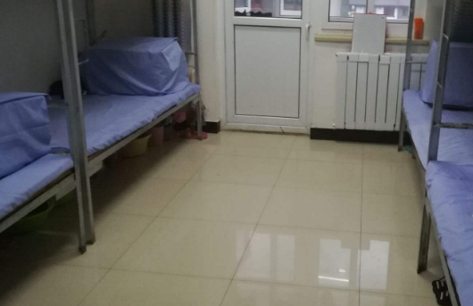 河南省理工學校
