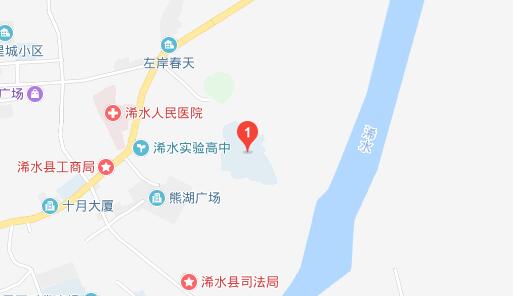 湖北省浠水理工中等專業(yè)學(xué)校地址在哪里、怎么走、乘車路線