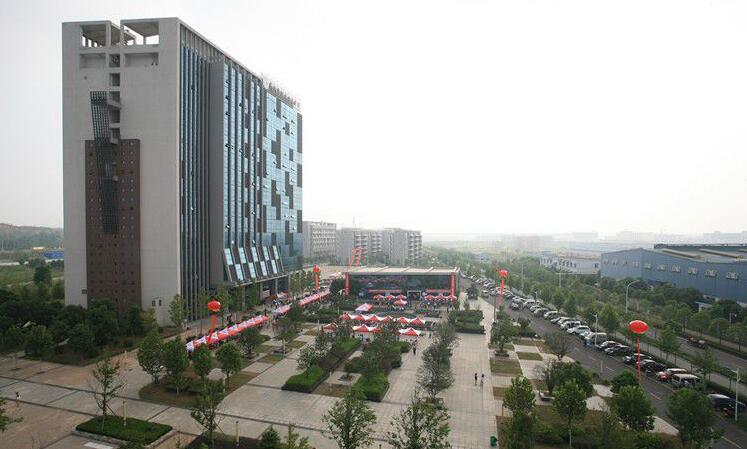 武漢市儀表電子學校怎么樣、好不好
