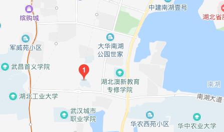 武漢市供銷商業(yè)學校地址在哪里、怎么走、乘車路線