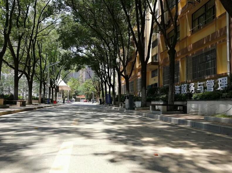 武漢市供銷(xiāo)商業(yè)學(xué)校有哪些專(zhuān)業(yè)、招生專(zhuān)業(yè)