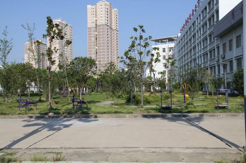 安陸市中等職業(yè)技術(shù)學校招生條件、招生對象、招生分數(shù)
