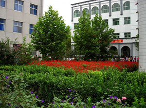浚縣職業(yè)中等專業(yè)學(xué)校