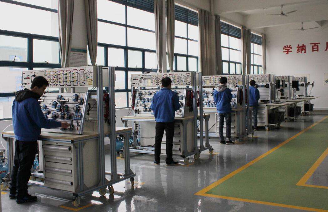 廣水市職業(yè)技術教育中心有哪些專業(yè)、招生專業(yè)
