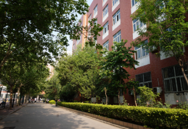 濮陽第二職業(yè)中等專業(yè)學校
