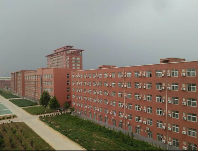  河南省建設(shè)職業(yè)中等專業(yè)學校