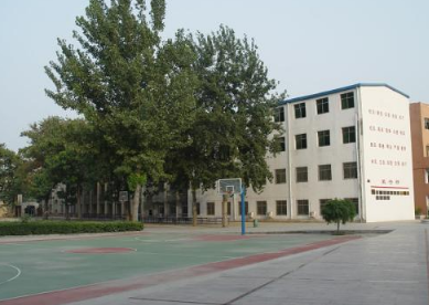 開封市文化旅游學校