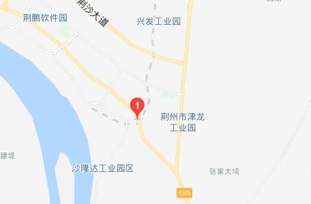 荊州市創(chuàng)業(yè)職業(yè)中專學(xué)校地址在哪里、怎么走、乘車路線