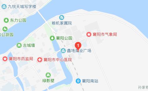 襄樊市工業(yè)學(xué)校地址在哪里、怎么走、乘車路線