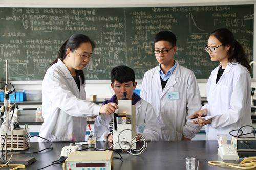 襄樊市工業(yè)學(xué)校有哪些專業(yè)、招生專業(yè)