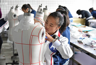 襄樊市工業(yè)學(xué)校有哪些專業(yè)、招生專業(yè)