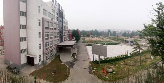 開封市體育運動學(xué)校