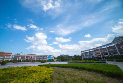 鄭州音樂藝術中等專業(yè)學校